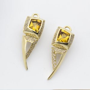 Home gold stones